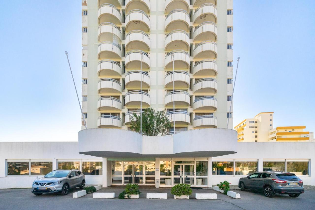 波尔蒂芒Rocha Sunset公寓 外观 照片